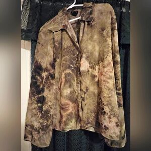 Miland ladies XL blouse